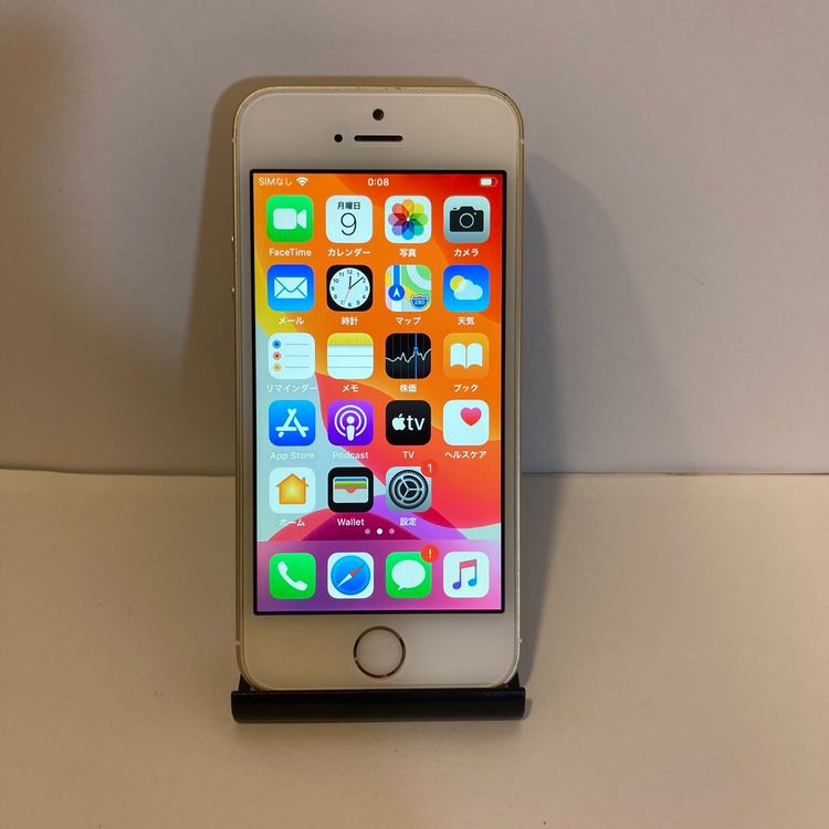 ������� iPhone SE1 64GB SIM�ե꡼ ������� �����񥹥ԡ���ȯ��
