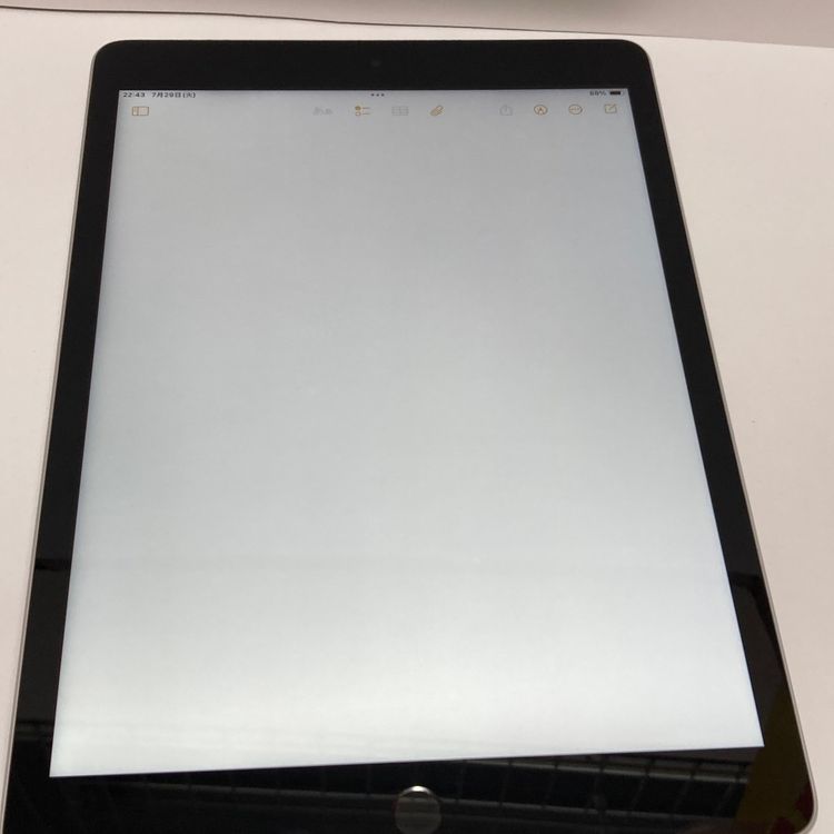 97iPad 9 64GB WiFi ̵괰ư