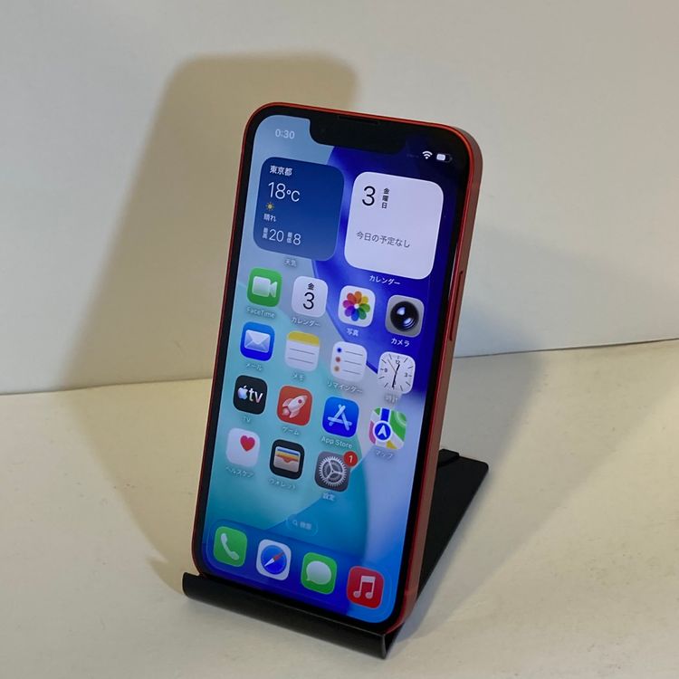 �������ʡ�iPhone 13mini 128GB SIM�ե꡼ ��å� �����񥹥ԡ���ȯ��