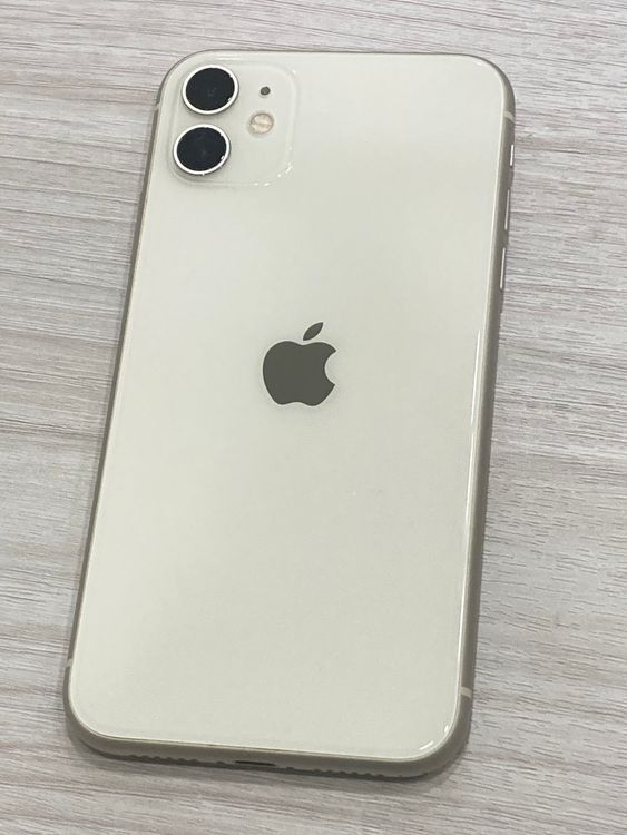 ��iPhone 11 64GB SIM�ե꡼ �ۥ磻�� �����񥹥ԡ���ȯ��