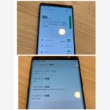 �����/��졡Galaxy��Note 9 128GB SIM�ե꡼ �֥�å� �����񥹥ԡ���ȯ��