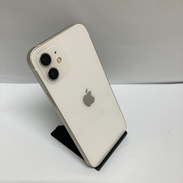 ��iPhone 12 256GB SIM�ե꡼ �ۥ磻�� ����������̵����9082