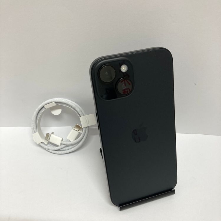 ��iPhone 15��SIM�ե꡼ 128GB ����100�� �����񥹥ԡ���ȯ����8412