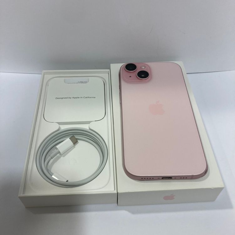 ��iPhone 15 128GB ����84% SIM�ե꡼ �����񥹥ԡ���ȯ����6768
