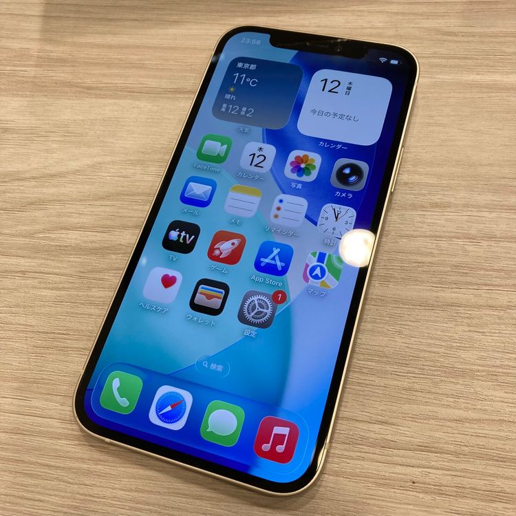 ��Х�����iPhone 12 128GB �ɥ�����SIM�ե꡼  �����񥹥ԡ���ȯ��