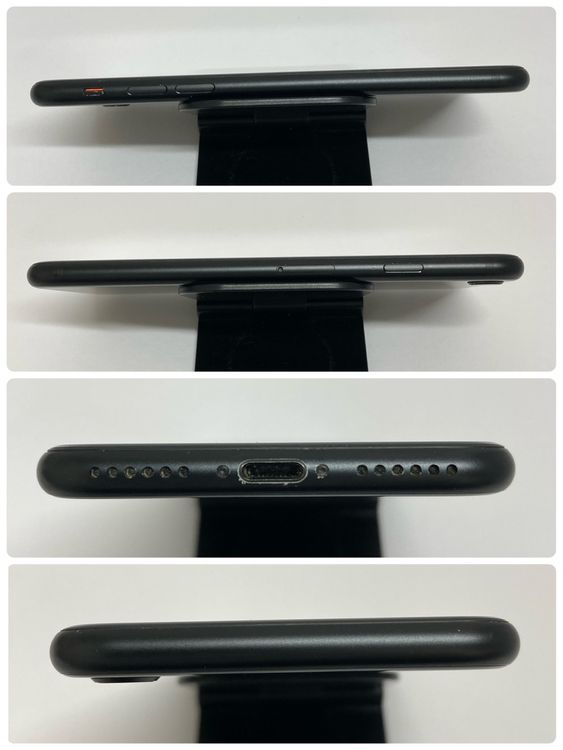 iPhone SE2 64GB SIMե꡼ ֥å ¨ȯ̵0326