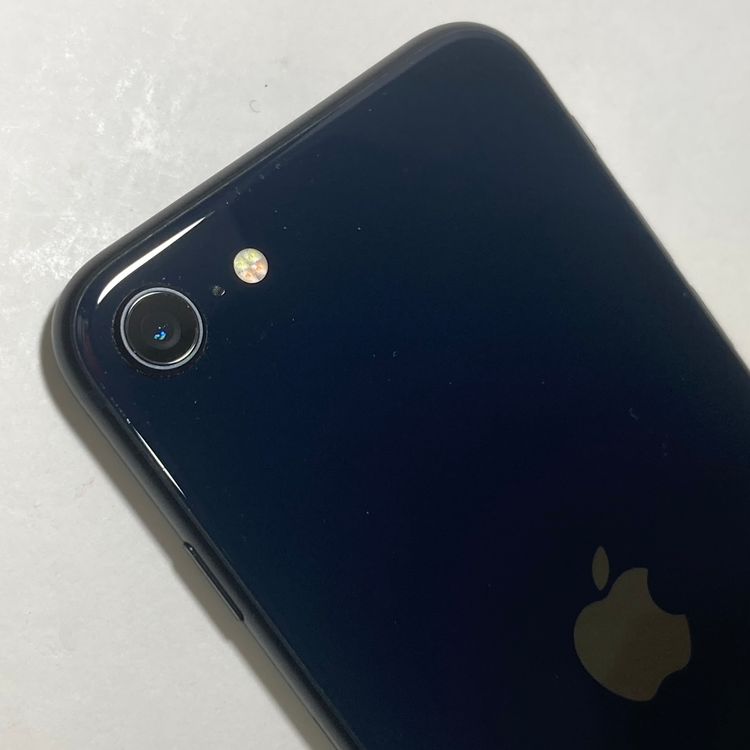 �������ʡ�iPhone SE3 64GB  �ߥåɥʥ��� ����������̵����9978