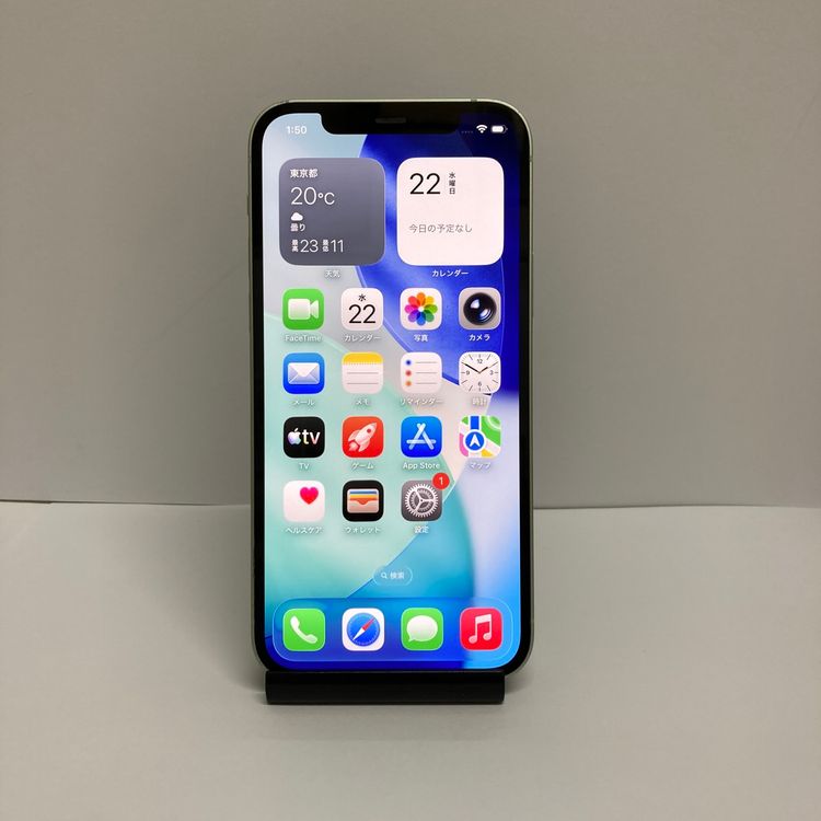 iPhone 12 64GB  ���꡼�����񥹥ԡ���ȯ����9158