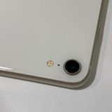 Ʊ͡iPhoneSE3 64GB AppleSIMե꡼ Хåƥ꡼100󢡡̵