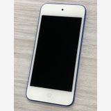 �ǡ������ꥸ��󥯡�iPod touch ��6���� 16GB  �֥롼 �����񥹥ԡ���ȯ��