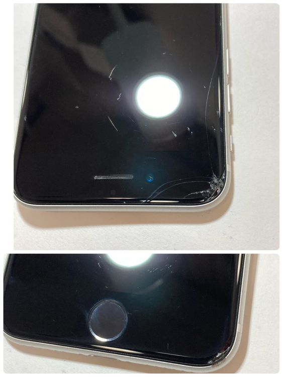/ iPhone SE2 64GB SIMե꡼ ̵7076