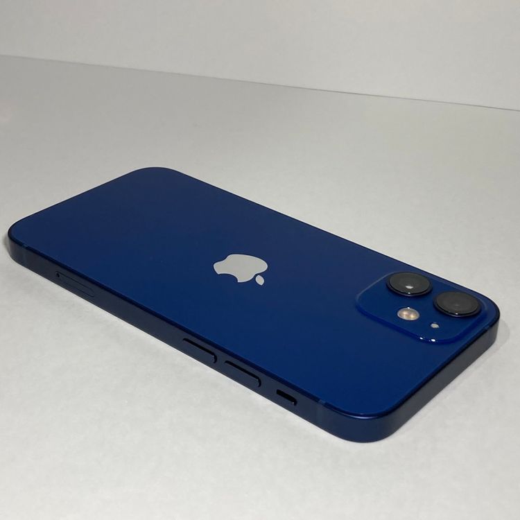 ムスビー｜未使用品☆iPhone 12mini 64GB SIMフリー バッテリー100 