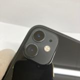 ʡiPhone 11 128GB SIMե꡼ ֥å ̵6876