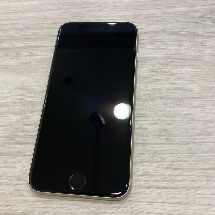 ���ʡ�iPhone SE3 64GB Softbank��SIM�ե꡼ ����83������񥹥ԡ���ȯ��