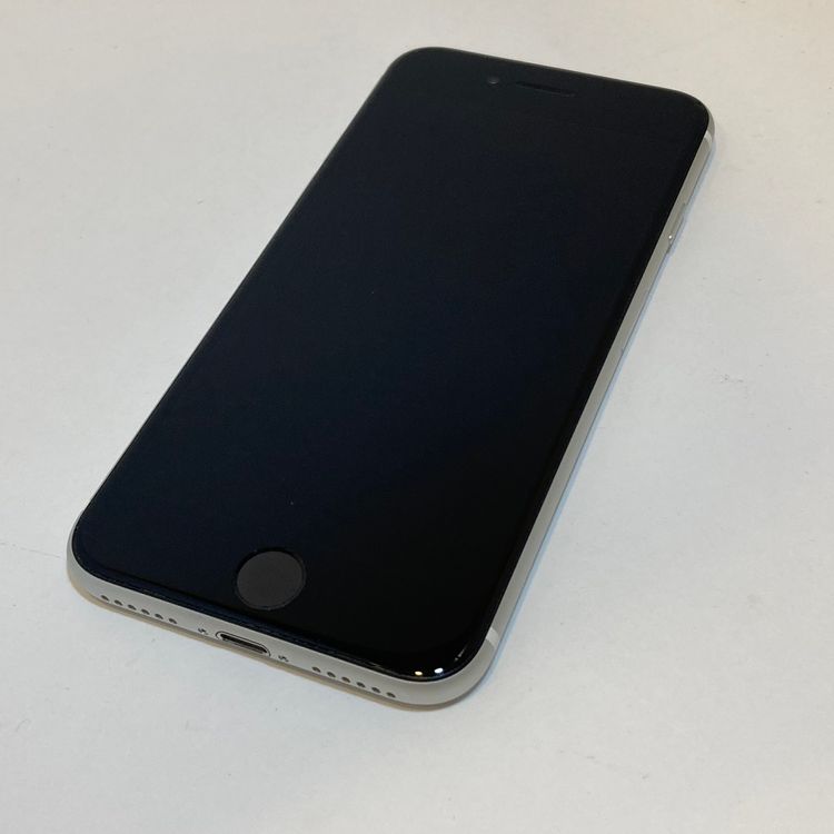 �����ʥե륻�åȡ�iPhone SE2 64GB SIM�ե꡼ �ۥ磻�� �����ԡ���ȯ����0892