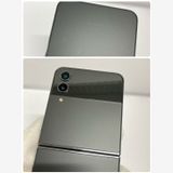 ��GalaxyZ Flips4 128GB SIM�ե꡼ ����ե����� �����񥹥ԡ���ȯ����3875