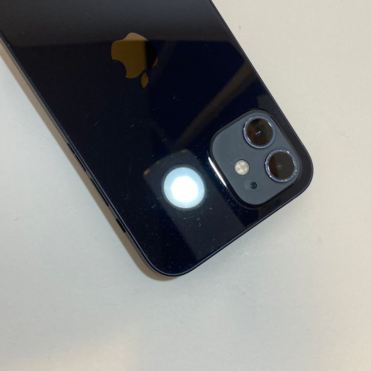 ��Х�����iPhone 12 64GB ������SIM�ե꡼ �վ����ʢ�¨��ȯ����ǽ