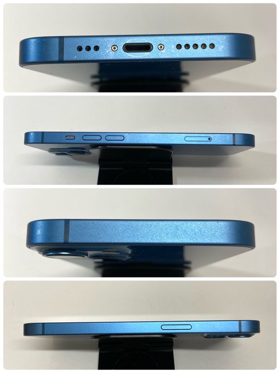 ��iPhone 13 256GB SIM�ե꡼ �֥롼 �����񥹥ԡ���ȯ����8304