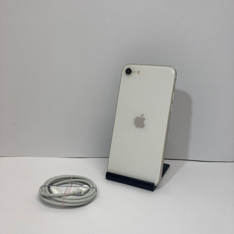 ���ʥХåƥ꡼86���iPhone SE3 128GB SIM�ե꡼��¨��ȯ��