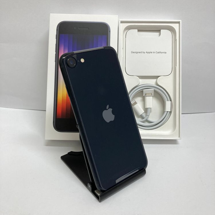 Ų0̤ѡiPhone SE3 128GB SIMե꡼̵