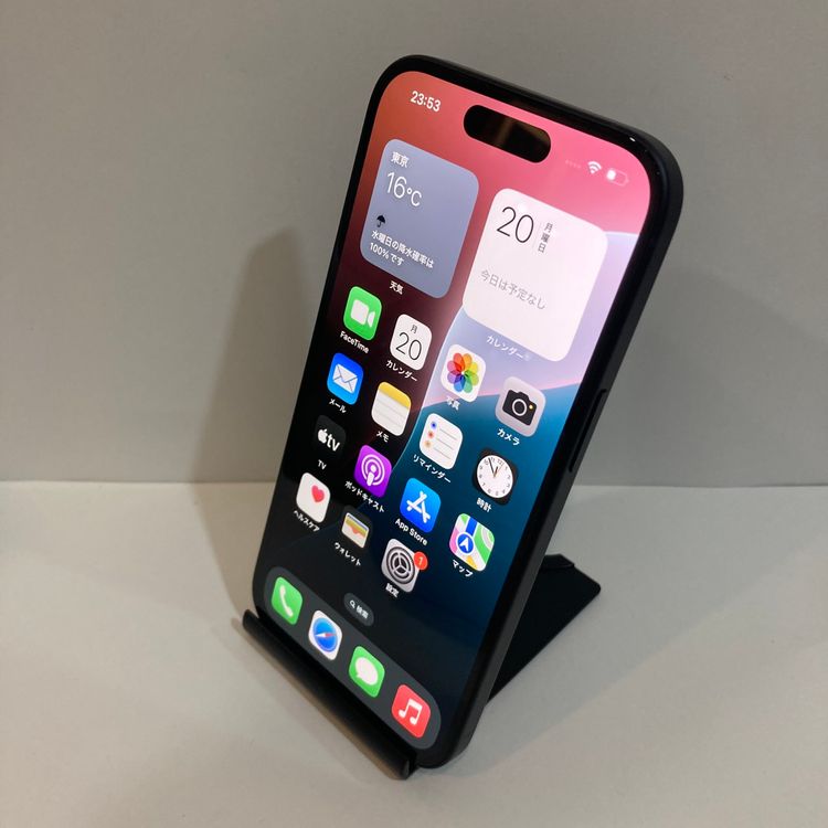 ̤ʡiPhone 15 128GBSIMե꡼ ֥å ̵3211