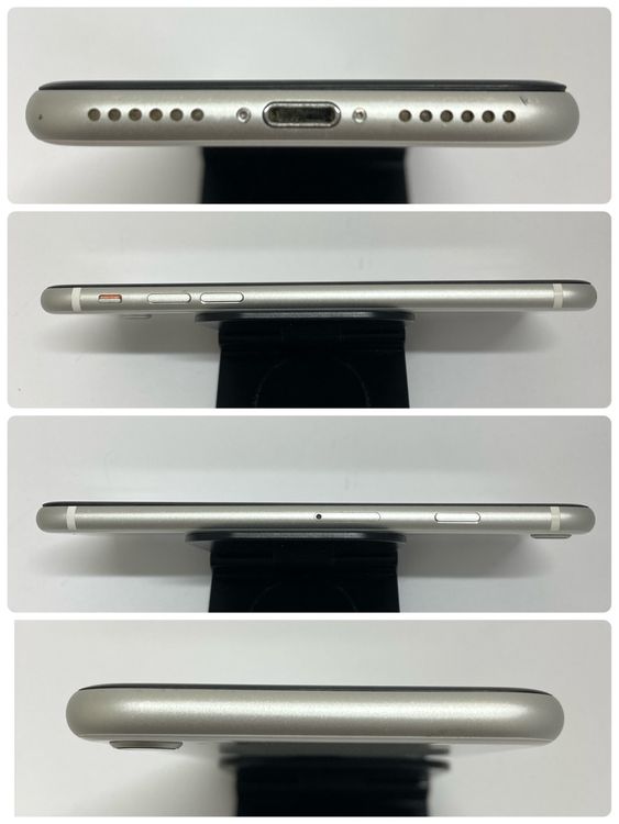 ������ʡ�iPhoneSE2 64GB ����100�� �ۥ磻�� ������ȯ����8534