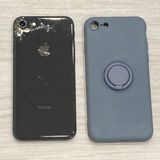 ��iPhone 8 64GB SIM�ե꡼ ���ڡ������쥤 �����񥹥ԡ���ȯ��