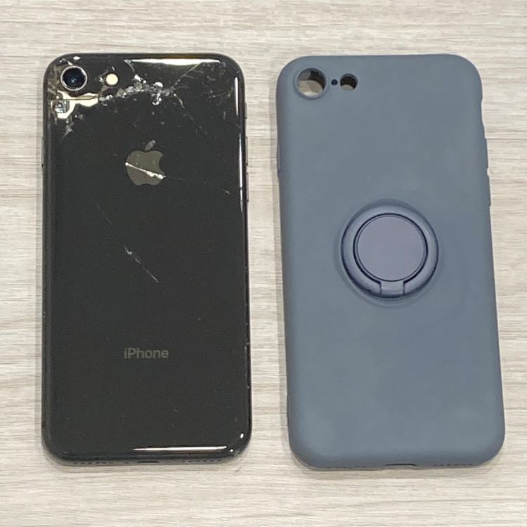 ��iPhone 8 64GB SIM�ե꡼ ���ڡ������쥤 �����񥹥ԡ���ȯ��