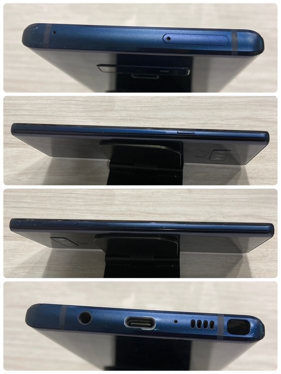 �����/��졡Galaxy��Note 9 128GB SIM�ե꡼ �֥�å� �����񥹥ԡ���ȯ��