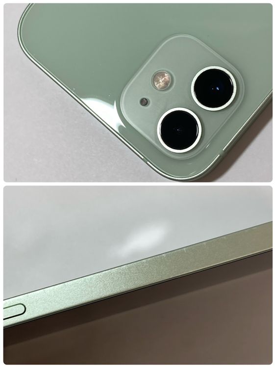 �����ʡ�iPhone 12 128GB SIM�ե꡼ ���̽��ʤ�������80��6369