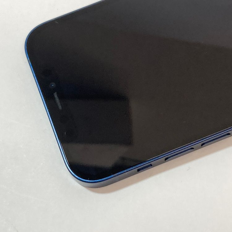 ��iPhone 12 64GB SIM�ե꡼ �֥롼 ����������̵����6284