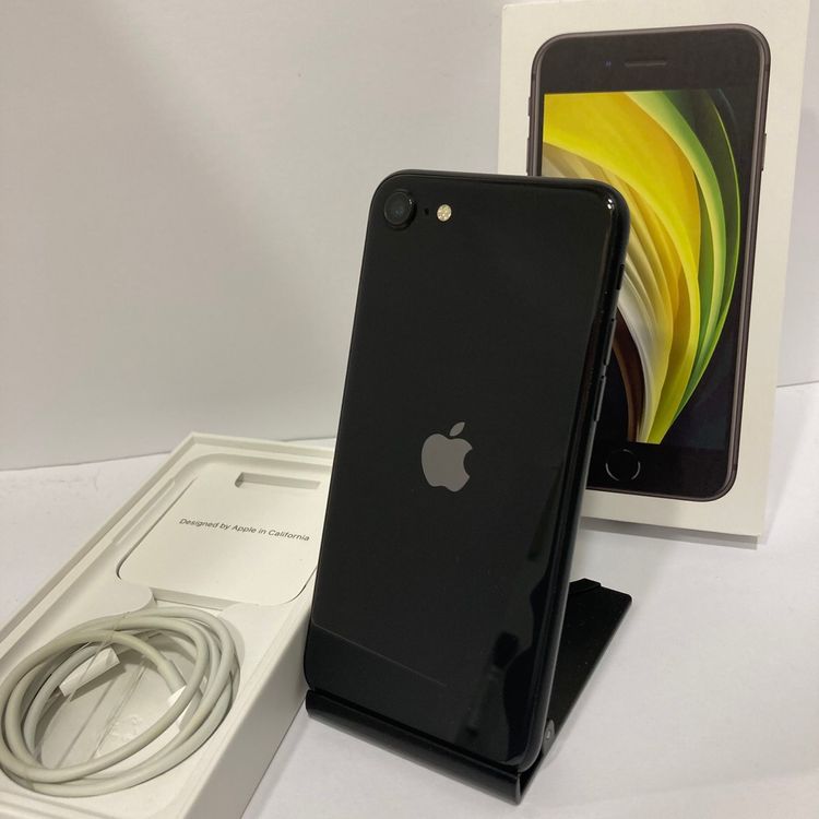iPhone SE2 64GB SIM�ե꡼ �Хåƥ꡼84�� ������̵��