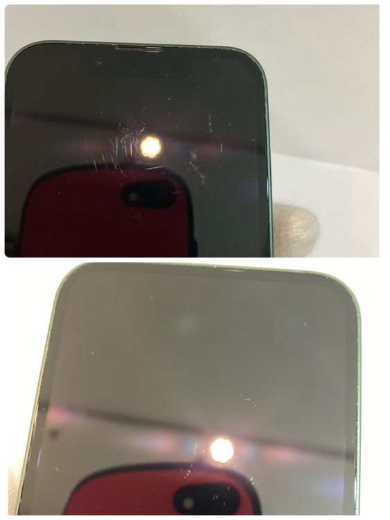 ������ʡ�iPhone 13mini 128GB ����85�� ���꡼�� ������̵����8944��