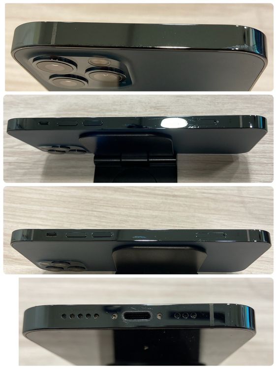 ��Х�����iPhone 12Pro 128GB au��SIM�ե꡼ ����81������񥹥ԡ���ȯ��