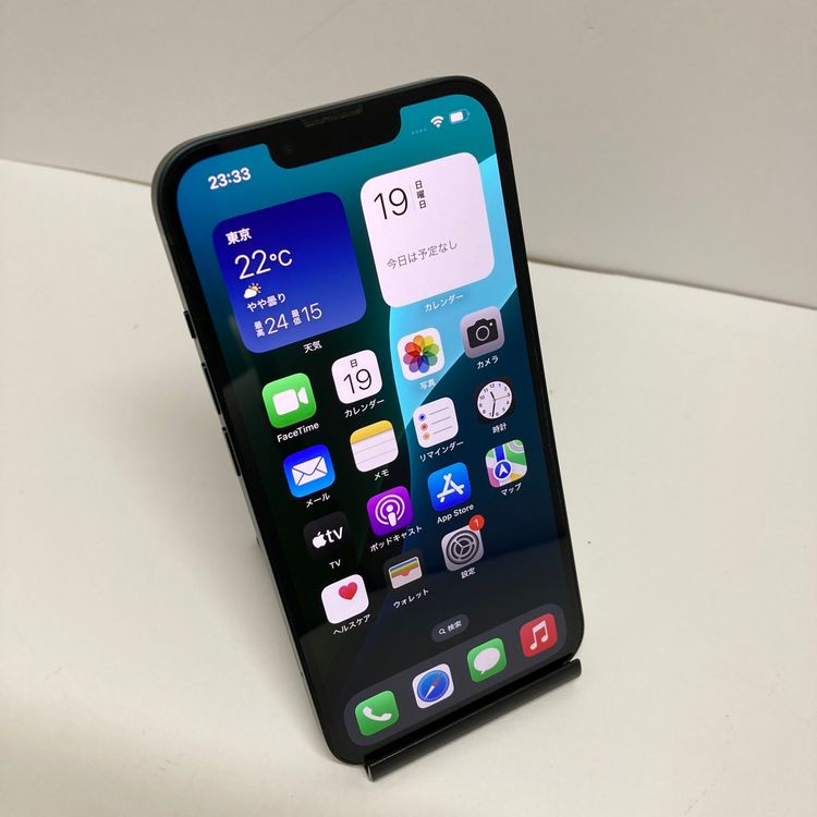 ��iPhone 13 128GB ����86% �ߥåɥʥ��Ȣ����񥹥ԡ���ȯ����3879