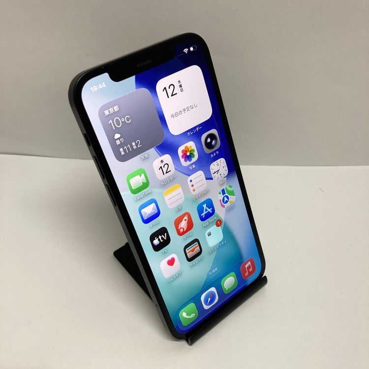 iPhone 12 128GB SIM�ե꡼ �֥�å� �����񥹥ԡ��ɽв٢�8262