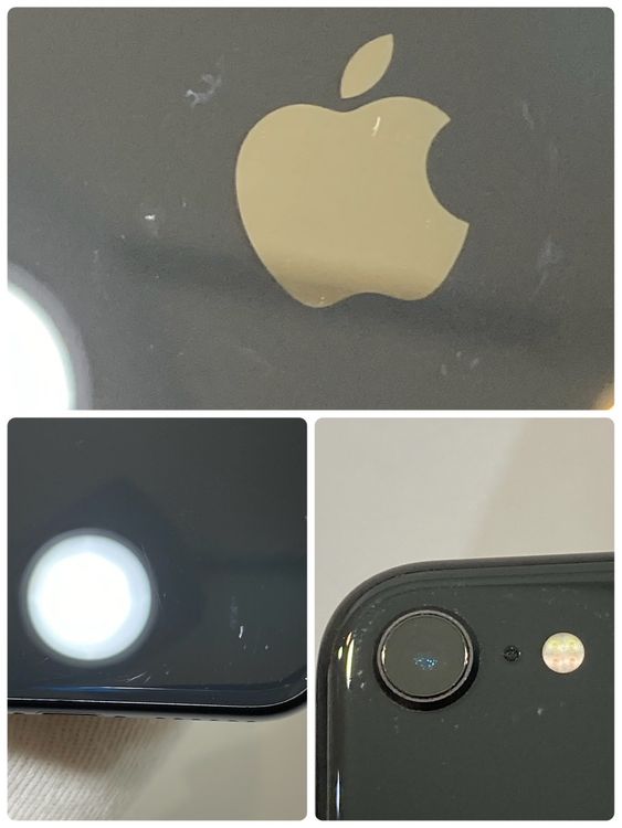 ХiPhone SE2 64GB SIMե꡼ ֥å ̵