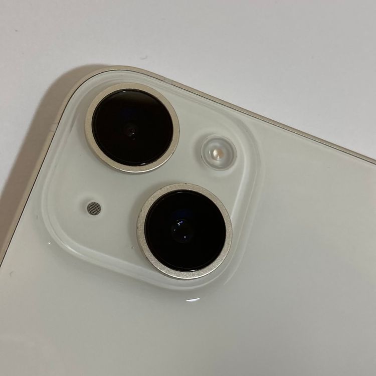 ���Ķ���ʡ�iPhone 14 128GB au��SIM�ե꡼ �����񥹥ԡ���ȯ��