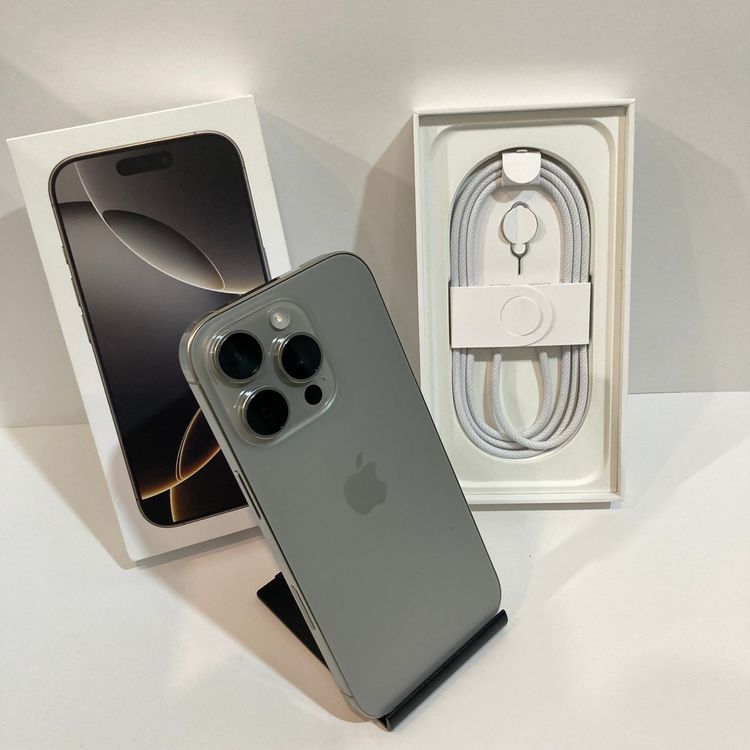 ������ʡ�iPhone 16Pro 512GB APPLE�� ����100% ������̵����2831