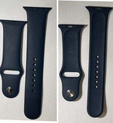 Apple Watch SE �裲���� GPS + Cellular��ǥ� 44MM ��������86��
