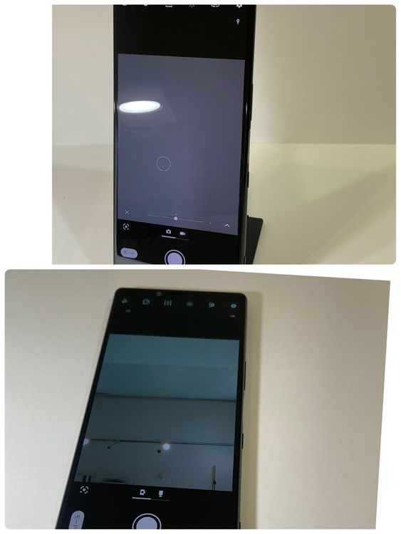 Xperia 1 > NTT�ɥ��⡡��Ƚ�ꡡ���å��ʤ�������󥯡�ư���ʡ�����̵��