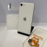ڤޤաiPhone SE2 64GB SIMե꡼ ۥ磻 ̵