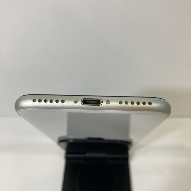 iPhone SE2 128GB SIMե꡼ ۥ磻 ̵6451