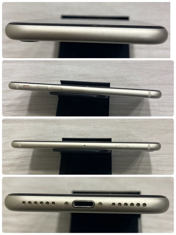 ��Х�����iPhone SE3 64GB au�ǡ�SIM�ե꡼ �����񥹥ԡ���ȯ��