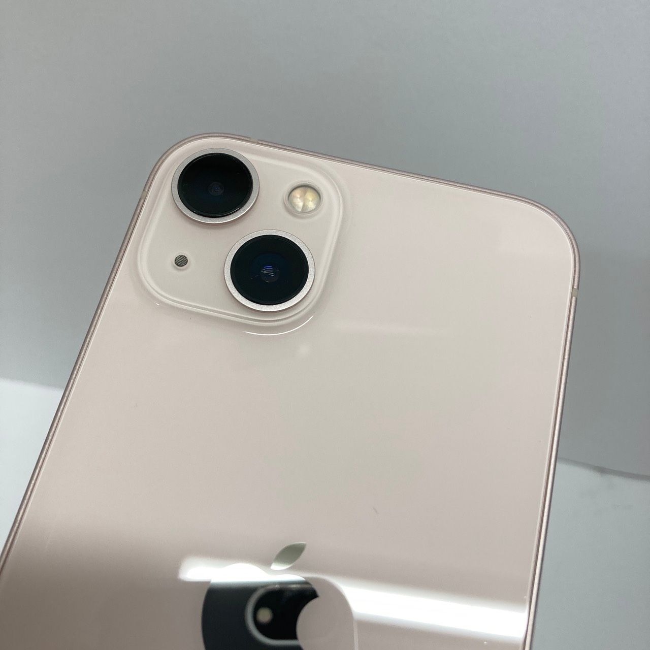 ムスビー｜中古美品☆iPhone 13 256GB SIMフリー電池83%◇全国スピード 