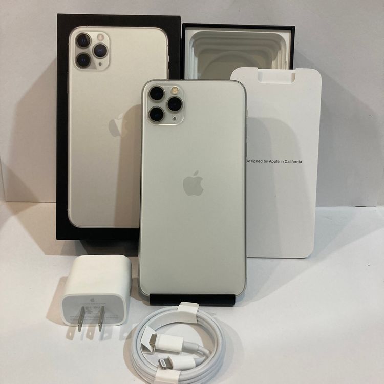 ʡiPhone 11ProMax 64GB SIMե꡼ С ̵