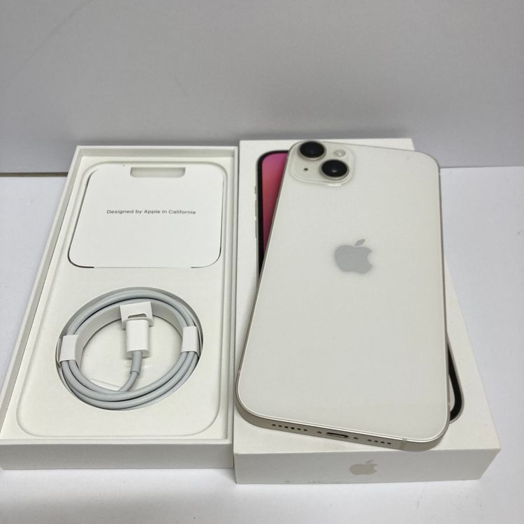 ����85���iPhone 14Plus 256GB ������SIM�ե꡼ ����������