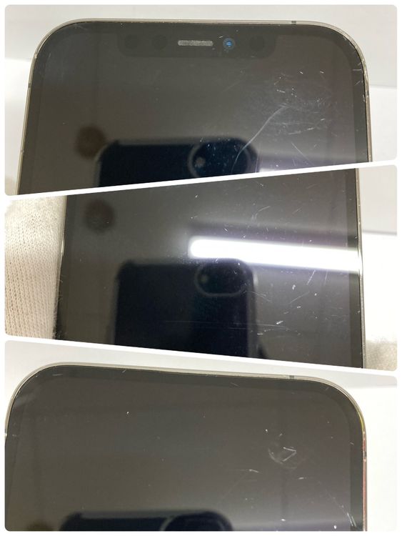 iPhone 12Pro 128GB SIM�ե꡼ ����ե����� �����񥹥ԡ���ȯ����2217