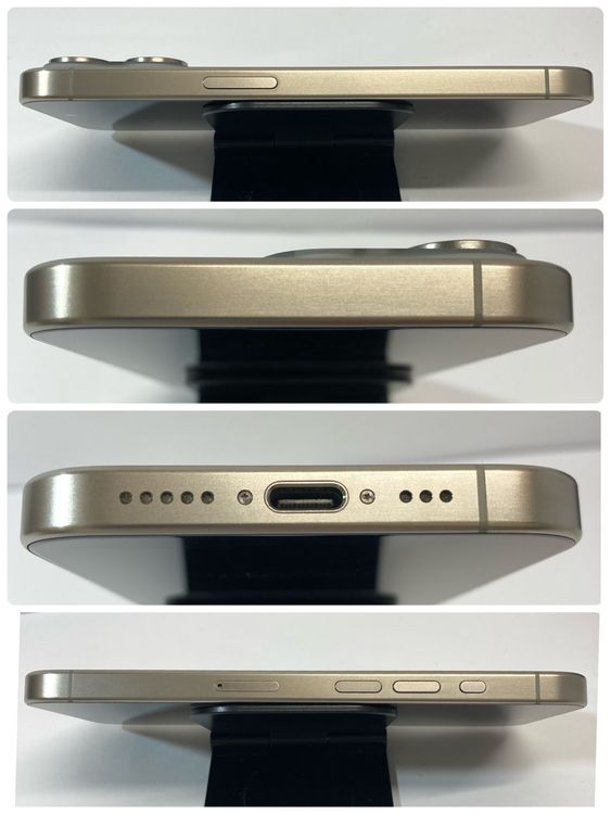 Ķ���ʡ�iPhone 15Pro 128GB SIM�ե꡼ �ʥ���������˥��� ��¨��ȯ��