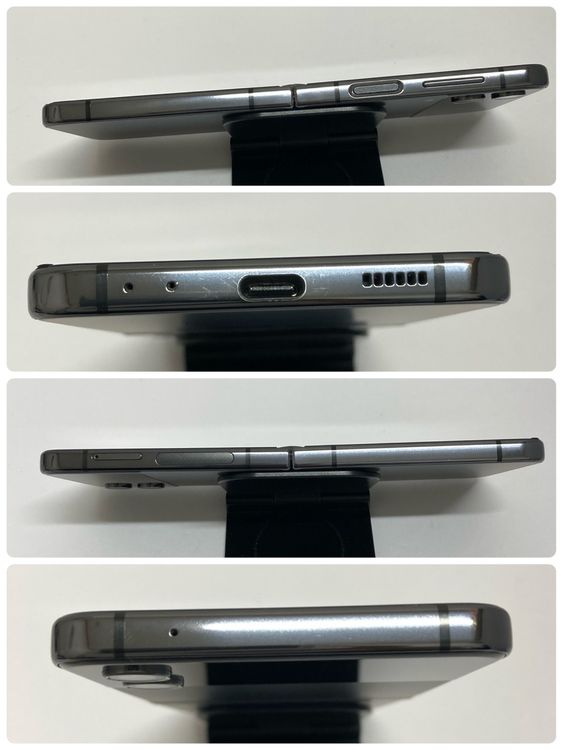 ��GalaxyZ Flips4 128GB SIM�ե꡼ ����ե����� �����񥹥ԡ���ȯ����3875